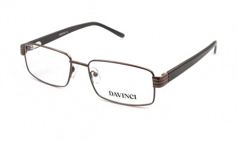 Оправа металлическая Davinci 8738-C4