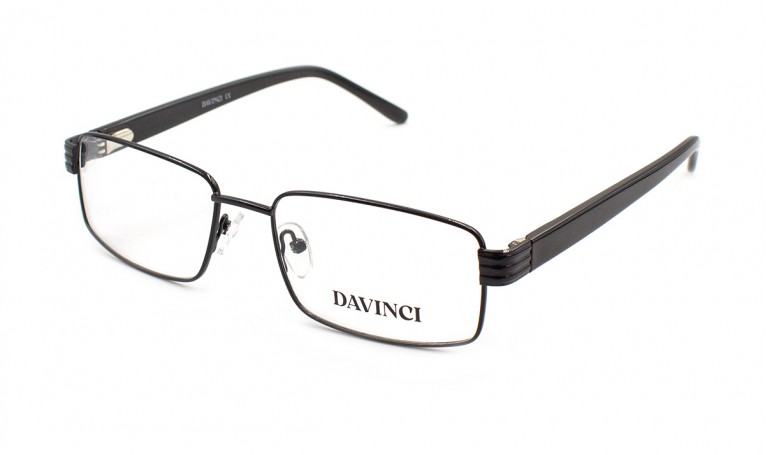 Оправа металлическая Davinci 8738-C5