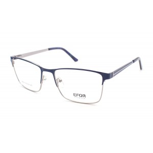 Оправа металлическая Efor 8016-C4