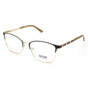 Оправа металлическая Efor EF001-2