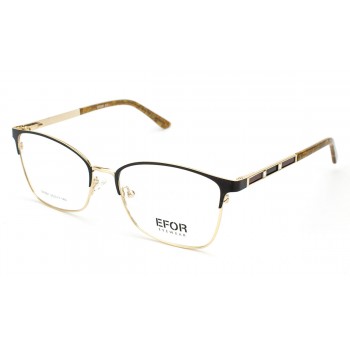 Оправа металлическая Efor EF001-2