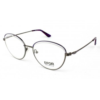 Оправа металлическая Efor GH7125-C04