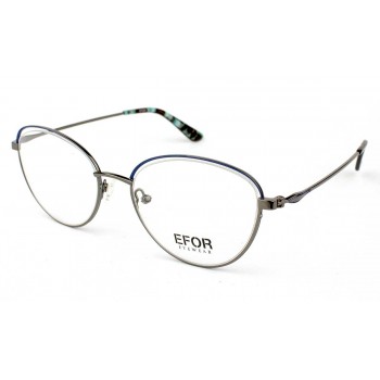 Оправа металлическая Efor GH7125-C05