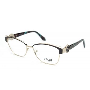 Оправа металлическая Efor GH7355-C01-NEW