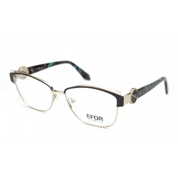 Оправа металлическая Efor GH7355-C01-NEW