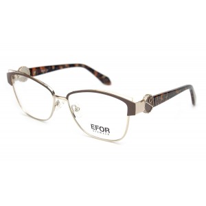 Оправа металлическая Efor GH7355-C02-NEW