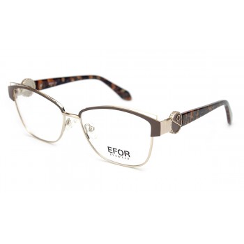 Оправа металлическая Efor GH7355-C02-NEW