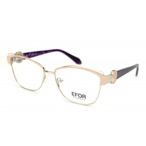 Оправа металлическая Efor GH7355-C03-NEW