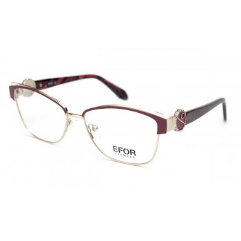 Оправа металлическая Efor GH7355-C04-NEW