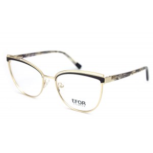Оправа металлическая Efor PB9048-C01-NEW