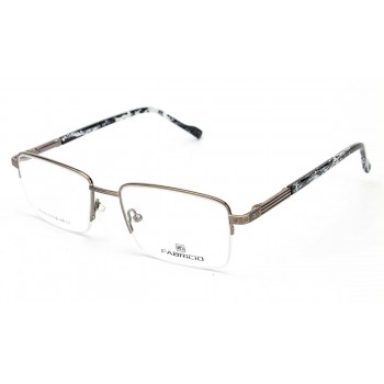 Оправа металлическая Fabricio FE008-C1
