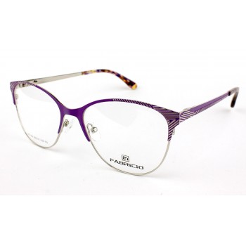 Оправа металлическая Fabricio FF-194-C5