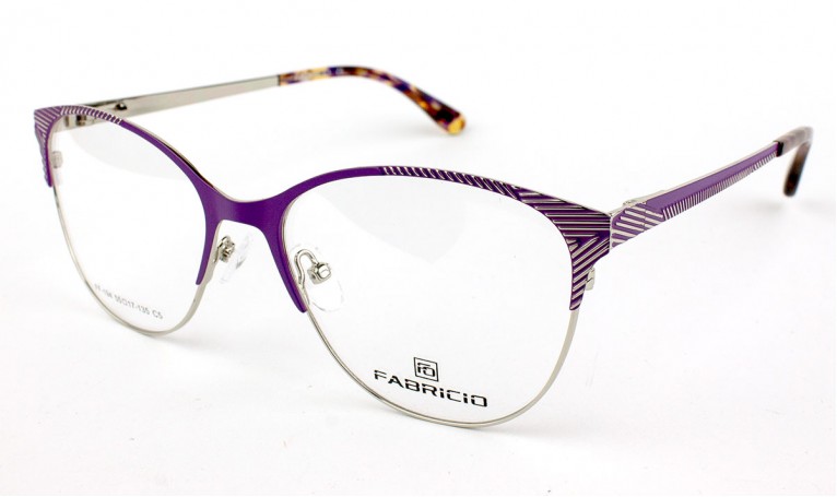 Оправа металлическая Fabricio FF-194-C5