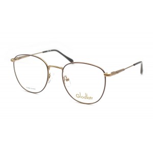 Оправа металлическая Glodiatr 1830-C4