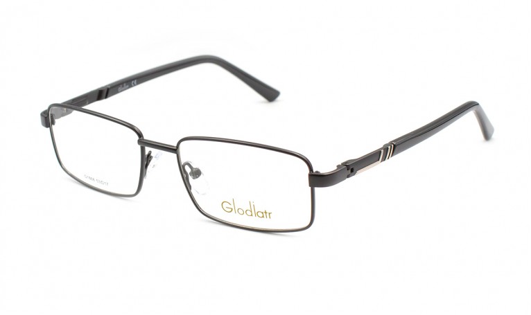 Оправа металлическая Glodiatr 1868-C6