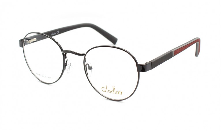 Оправа металлическая Glodiatr 2163-C6