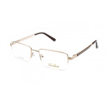 Оправа металлическая Glodiatr 2203-C1