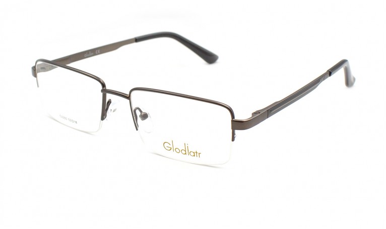 Оправа металлическая Glodiatr 2203-C3