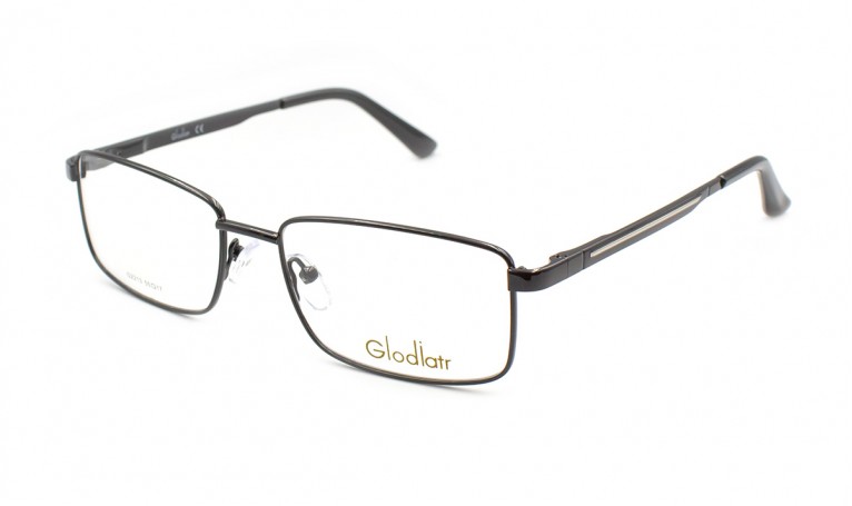 Оправа металлическая Glodiatr 2213-C6