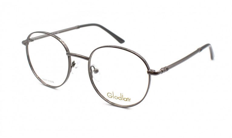 Оправа металлическая Glodiatr 2215-C3