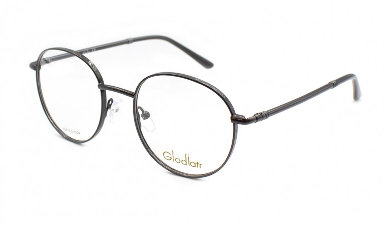 Оправа металлическая Glodiatr 2215-C6