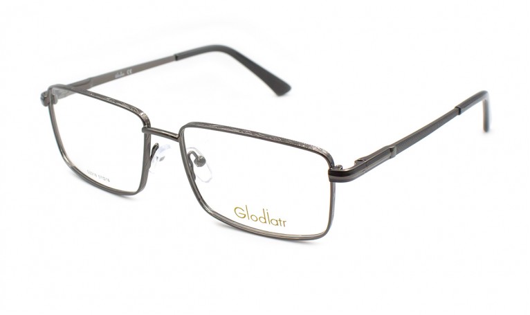Оправа металлическая Glodiatr 2219-C3