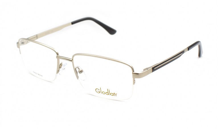 Оправа металлическая Glodiatr 2223-C2
