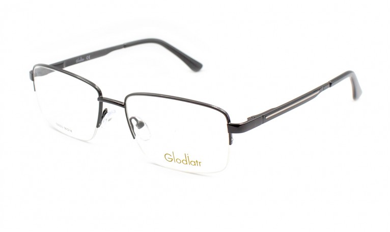 Оправа металлическая Glodiatr 2223-C6