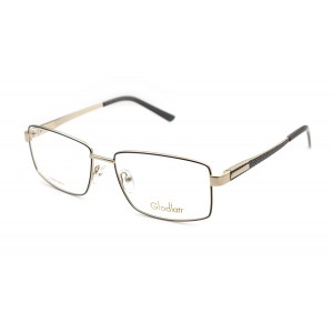 Оправа металлическая Glodiatr 2258-C2