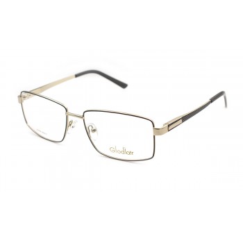 Оправа металлическая Glodiatr 2258-C2
