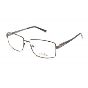 Оправа металлическая Glodiatr 2258-C3