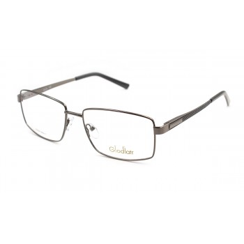 Оправа металлическая Glodiatr 2258-C3