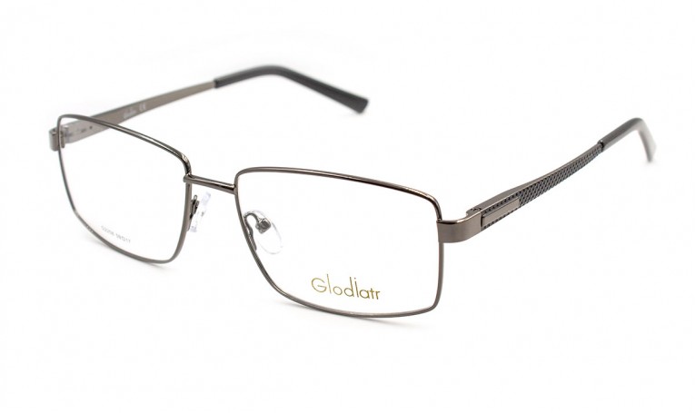 Оправа металлическая Glodiatr 2258-C3