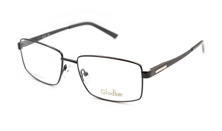 Оправа металлическая Glodiatr 2258-C6