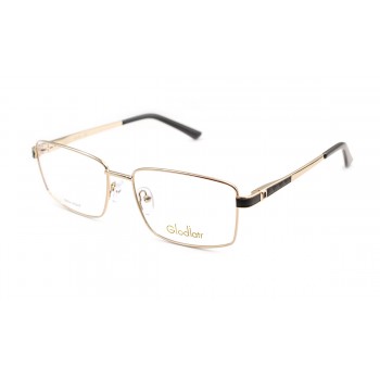 Оправа металлическая Glodiatr 2274-C1
