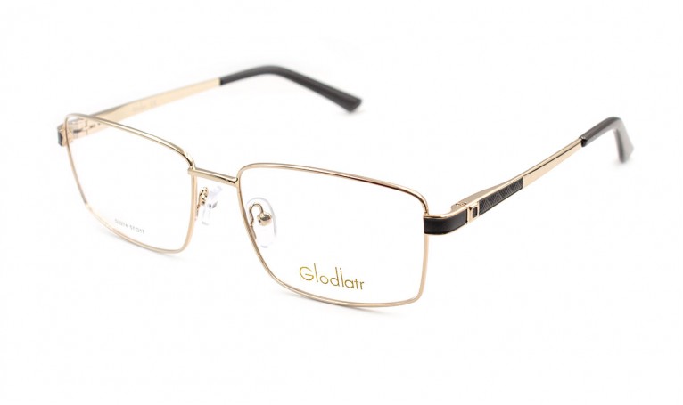 Оправа металлическая Glodiatr 2274-C1