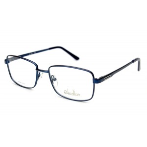 Оправа металлическая Glodiatr G1699-C3