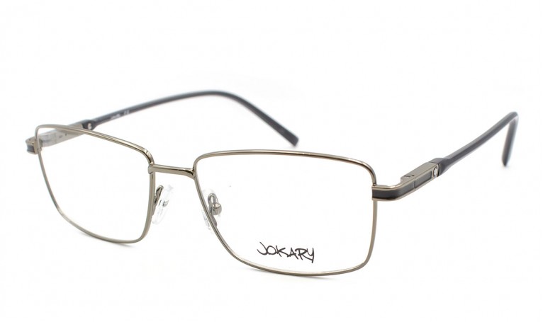 Оправа металическая Jokary 20AG2-C7