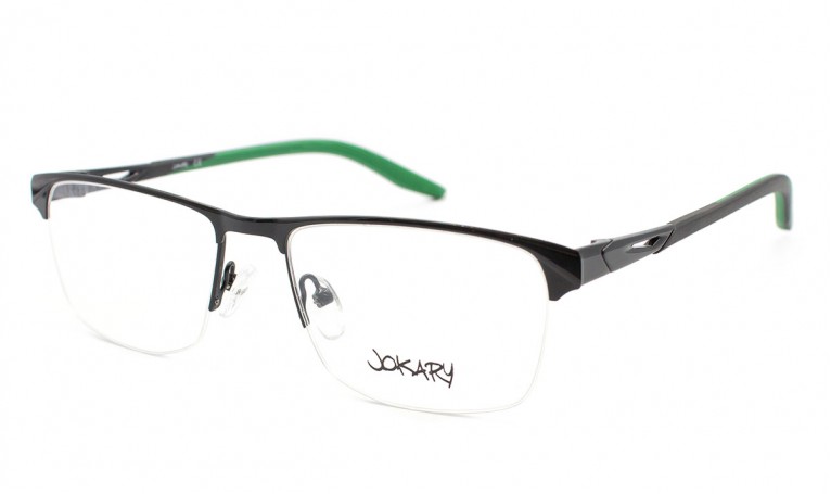 Оправа металическая Jokary 20T2-C1