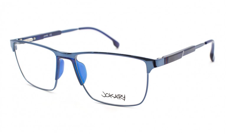 Оправа металическая Jokary 20W2-C6