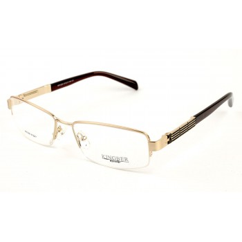 Оправа металлическая Kingber KR1325-C1