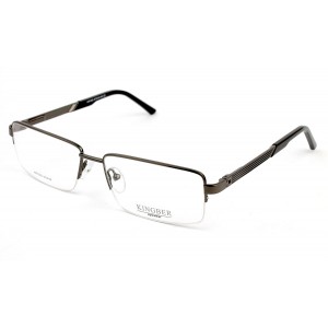 Оправа металлическая Kingber KR1363-C2