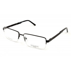 Оправа металлическая Kingber KR1363-C3