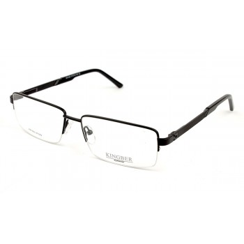 Оправа металлическая Kingber KR1363-C3