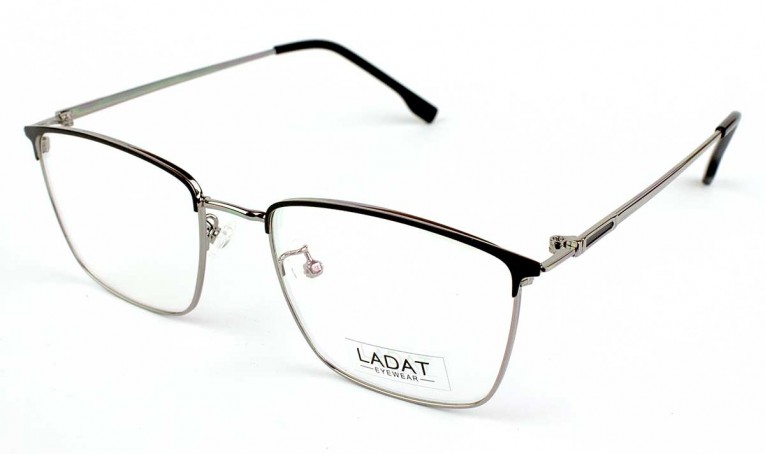 Оправа металлическая Ladat S18104-C3