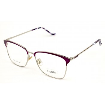 Оправа металлическая Landi G8051-C4