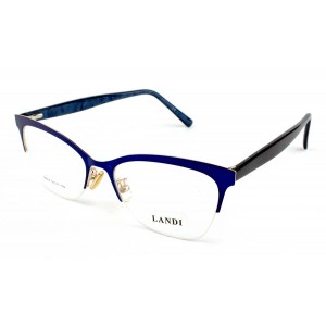 Оправа металлическая Landi G8054-C2