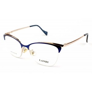 Оправа металлическая Landi G8058-C2