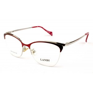 Оправа металлическая Landi G8058-C3