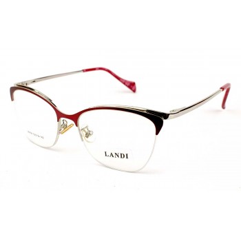 Оправа металлическая Landi G8058-C3